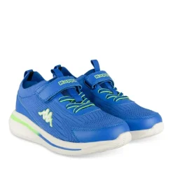 Sneakers BLAUW