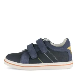 Sneakers BLAUW