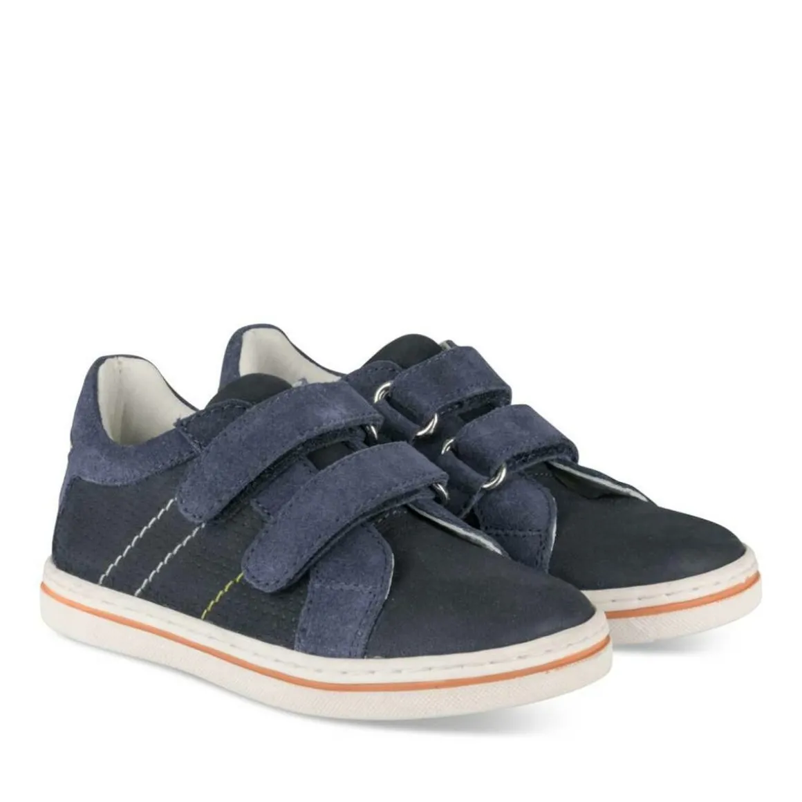 Sneakers BLAUW