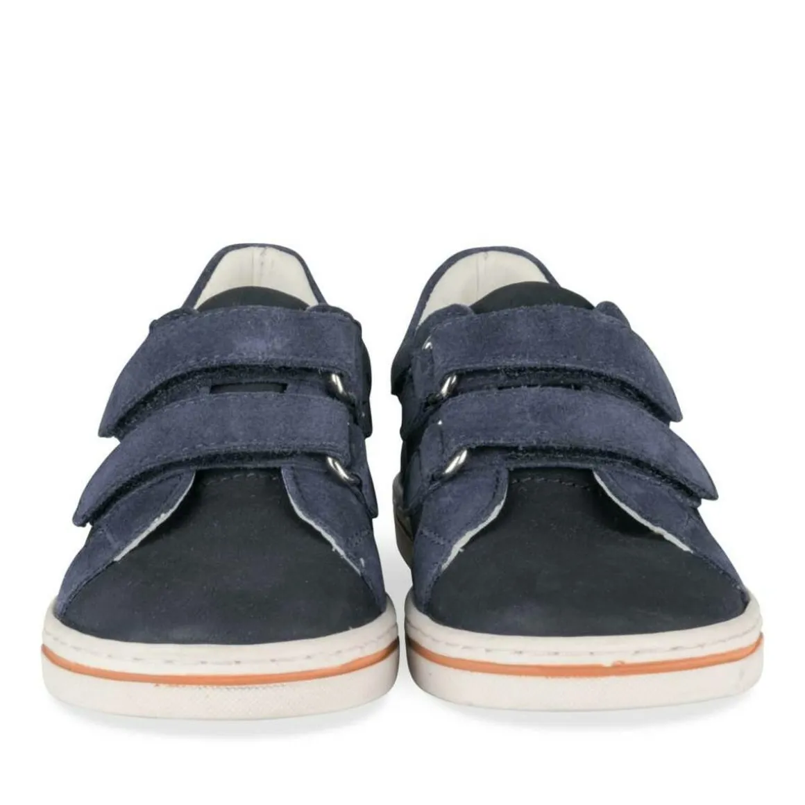 Sneakers BLAUW