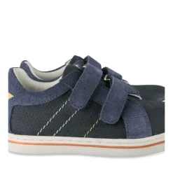 Sneakers BLAUW