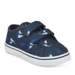 Sneakers BLAUW