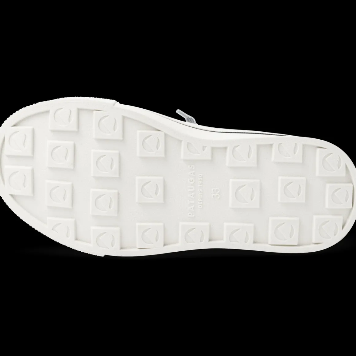Sneakers BLAUW