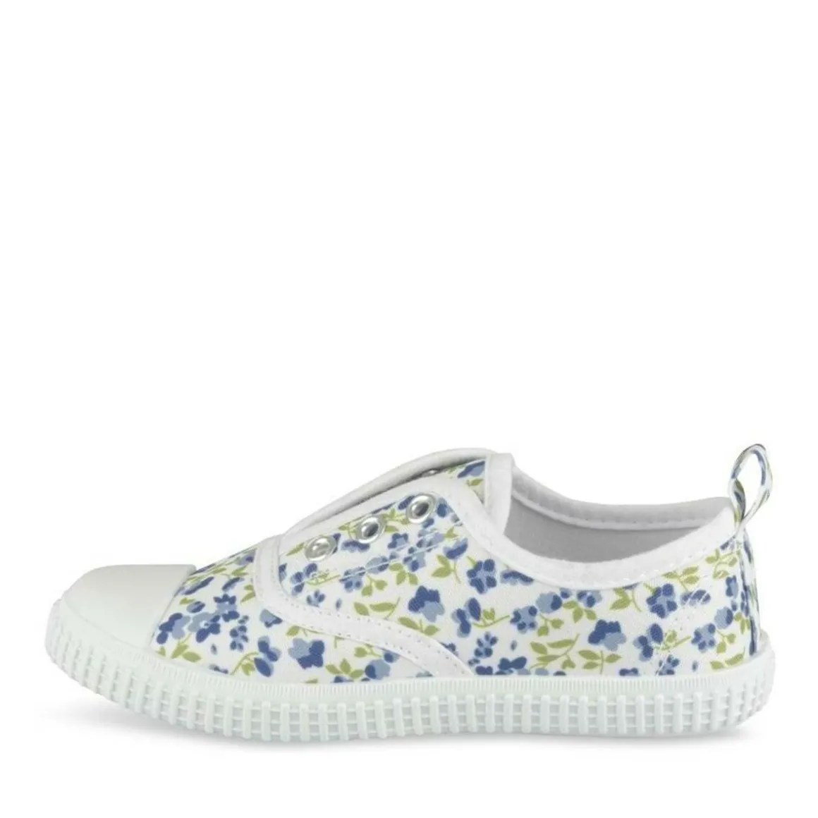 Sneakers BLAUW