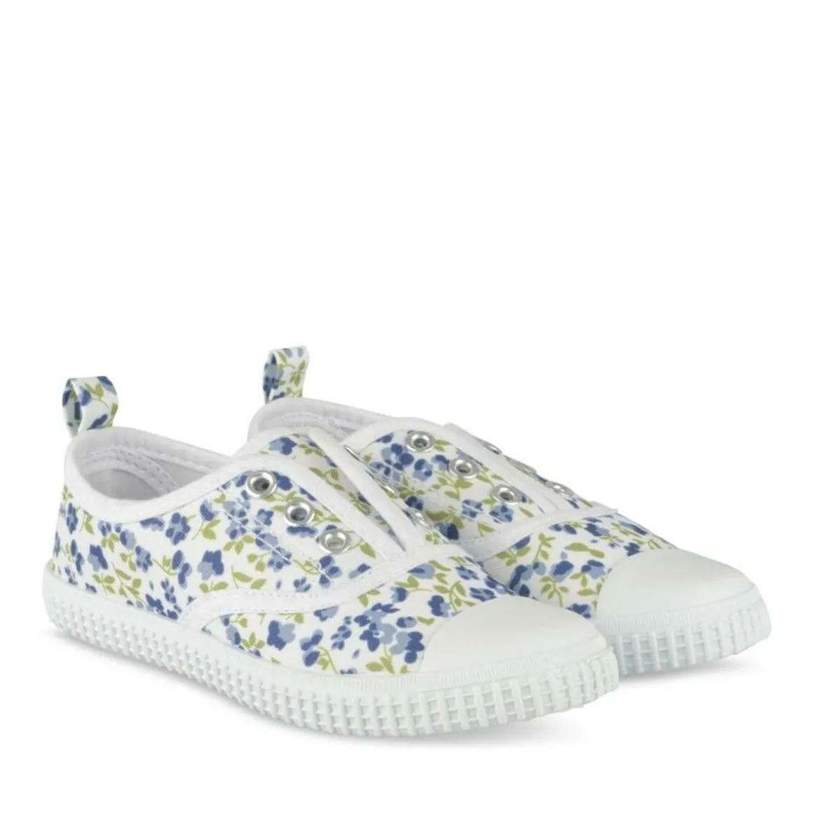 Sneakers BLAUW