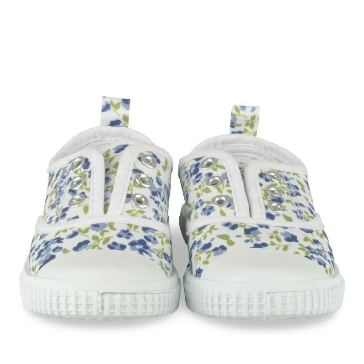 Sneakers BLAUW
