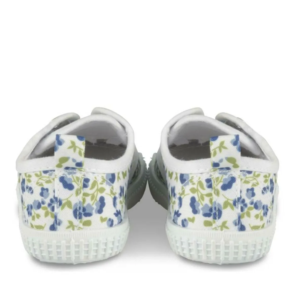 Sneakers BLAUW