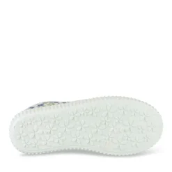 Sneakers BLAUW