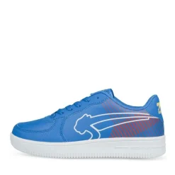 Sneakers BLAUW