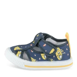 Sneakers BLAUW