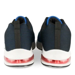 Sneakers BLAUW