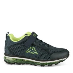 Sneakers BLAUW