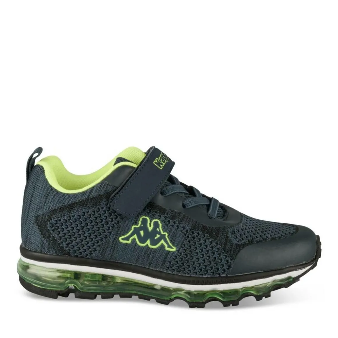 Sneakers BLAUW