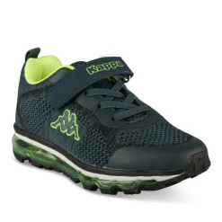 Sneakers BLAUW