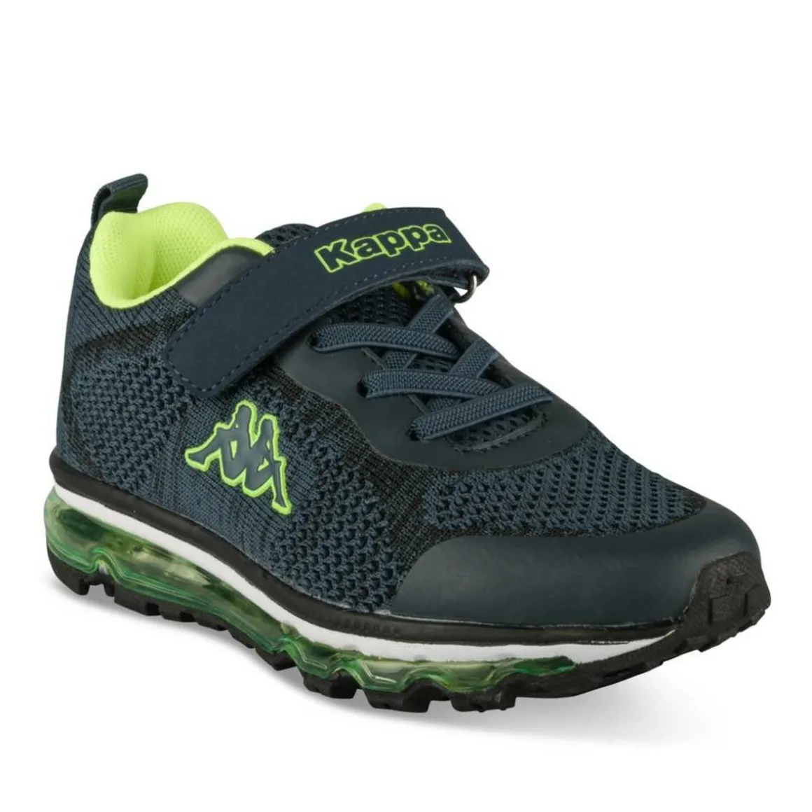 Sneakers BLAUW