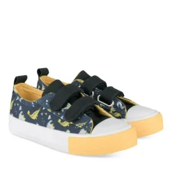 Sneakers BLAUW