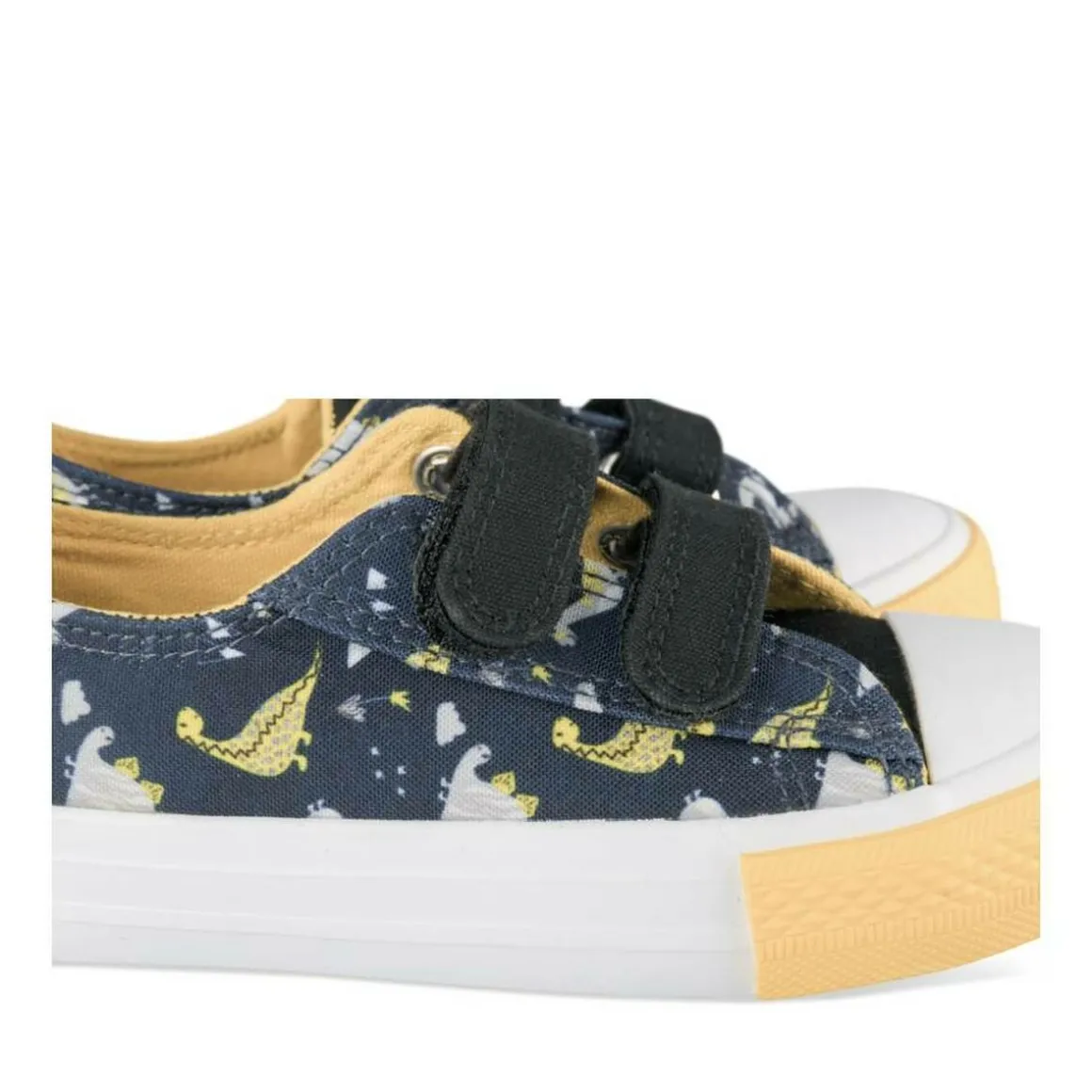 Sneakers BLAUW