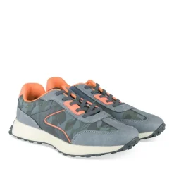 Sneakers BLAUW