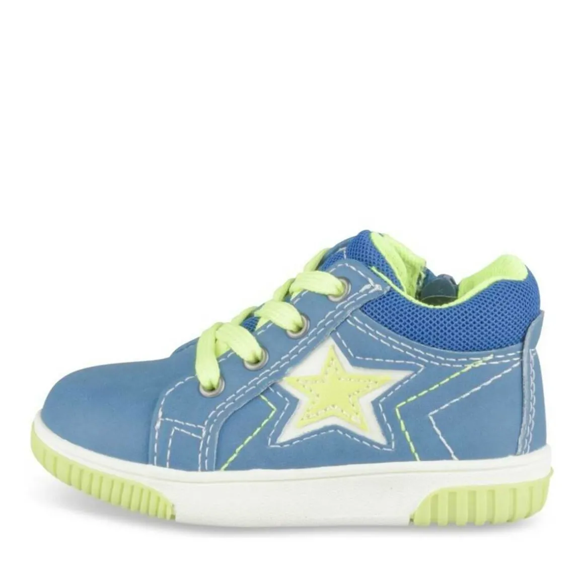 Sneakers BLAUW