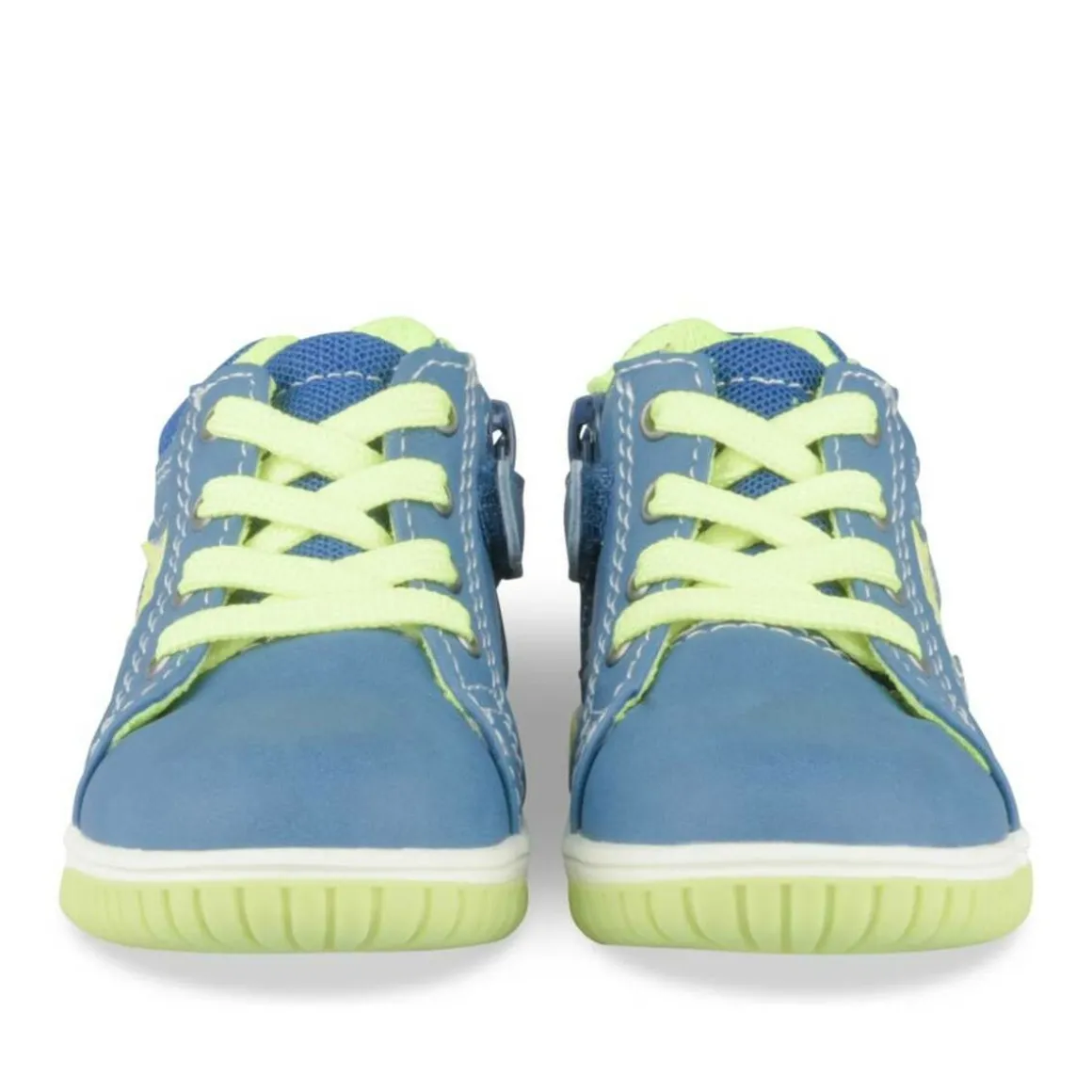 Sneakers BLAUW