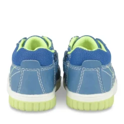 Sneakers BLAUW