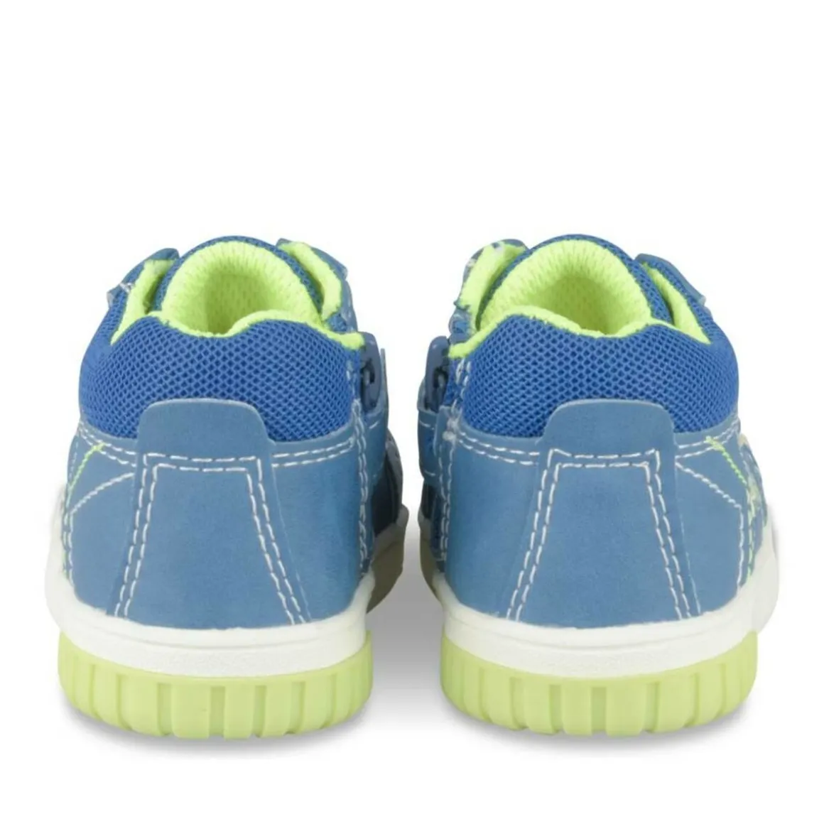 Sneakers BLAUW