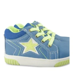 Sneakers BLAUW