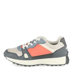 Sneakers BLAUW