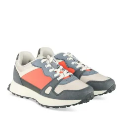 Sneakers BLAUW