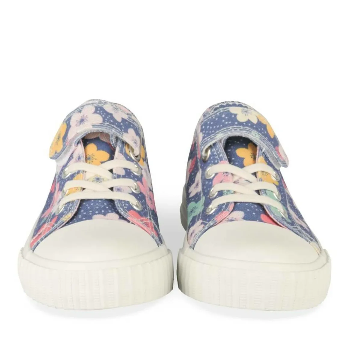 Sneakers BLAUW