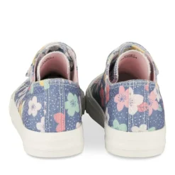 Sneakers BLAUW