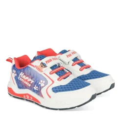 Sneakers BLAUW