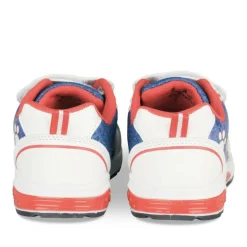 Sneakers BLAUW