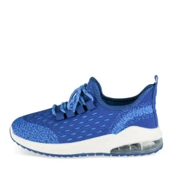 Sneakers BLAUW
