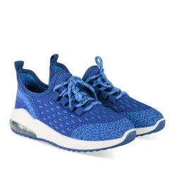 Sneakers BLAUW