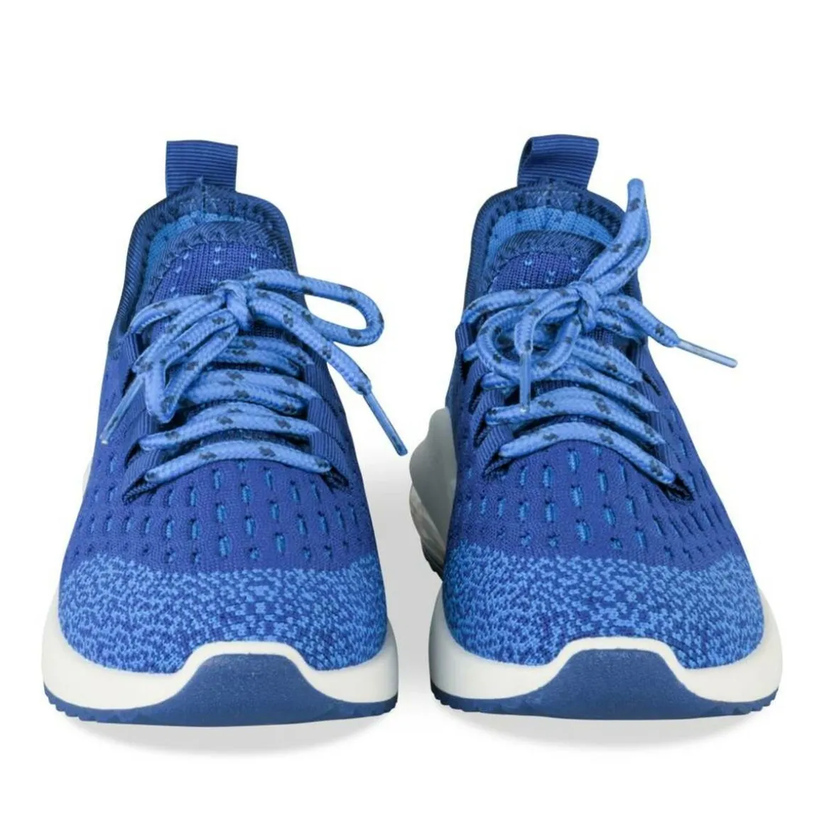 Sneakers BLAUW