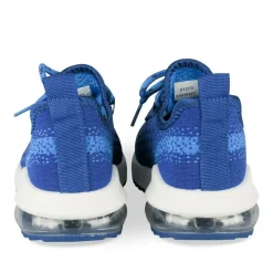 Sneakers BLAUW