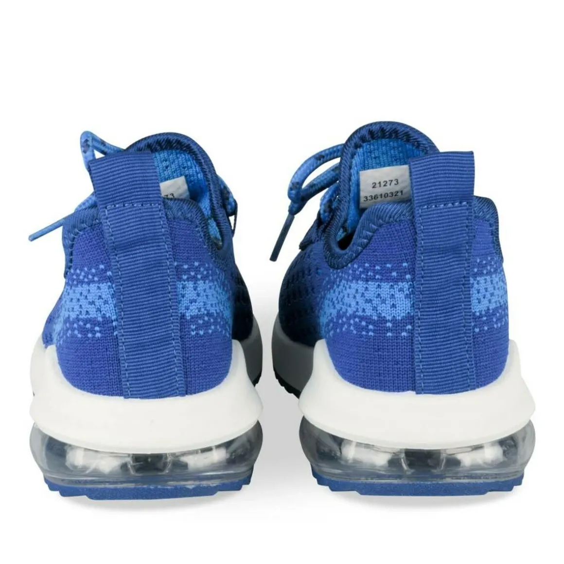 Sneakers BLAUW