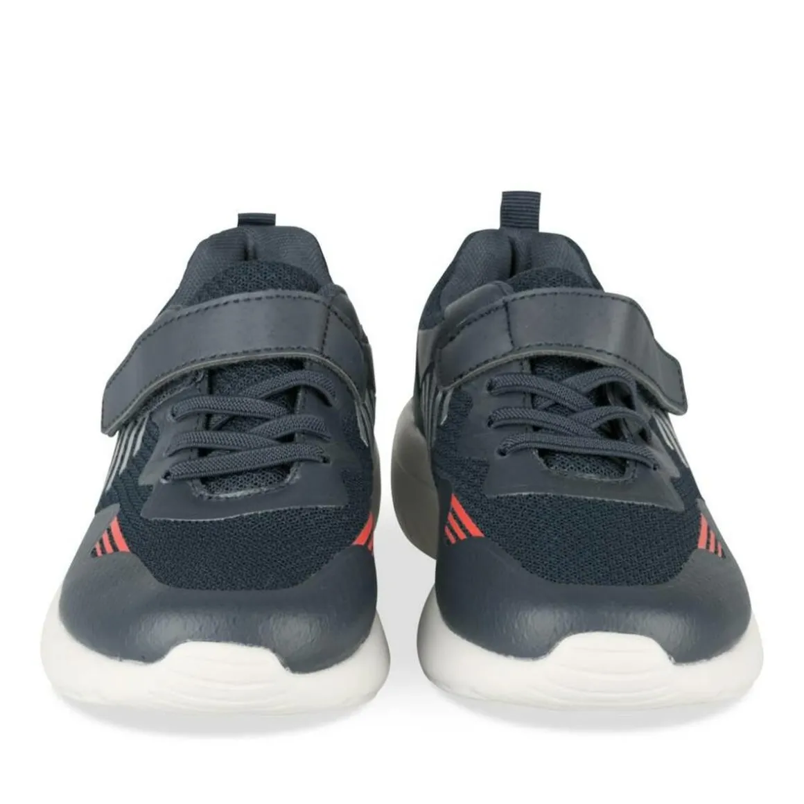 Sneakers BLAUW