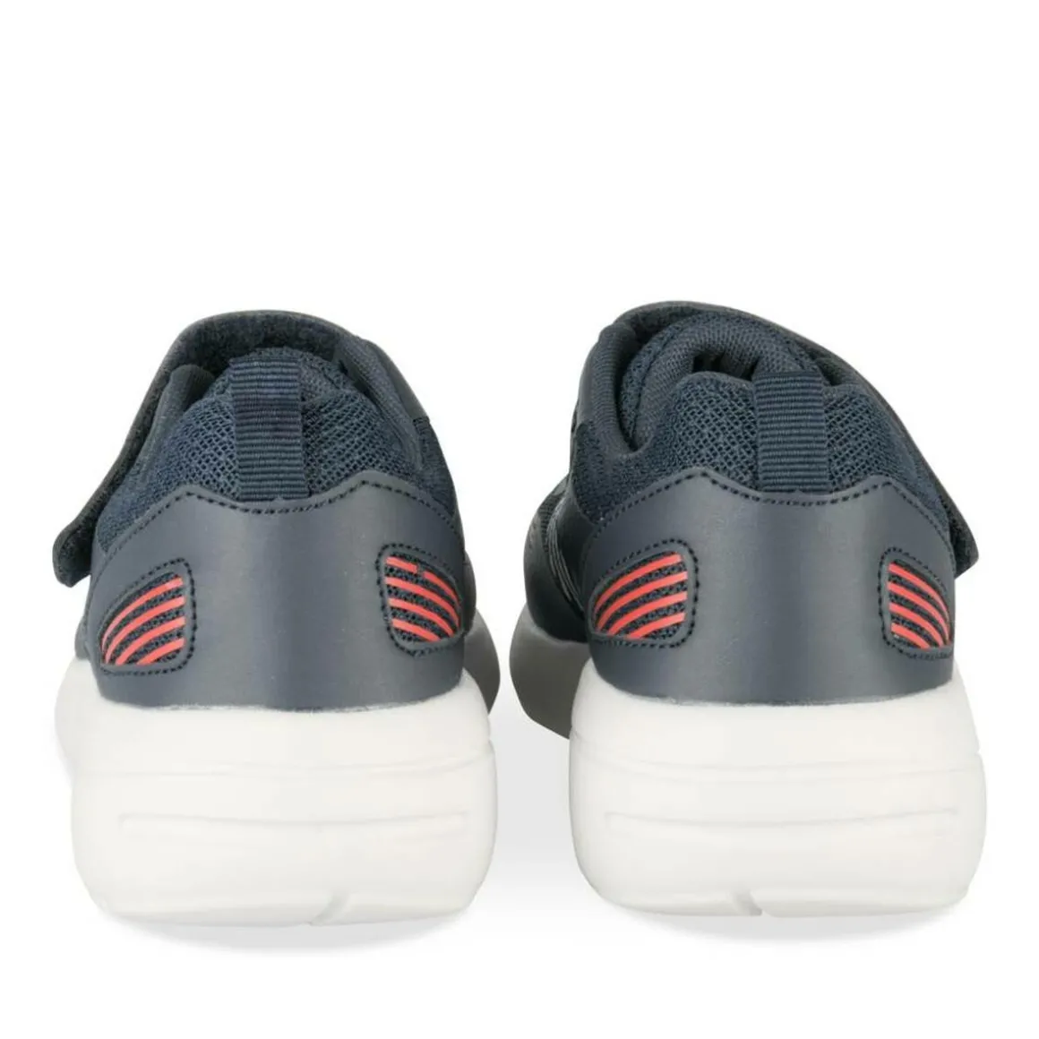 Sneakers BLAUW