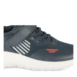 Sneakers BLAUW