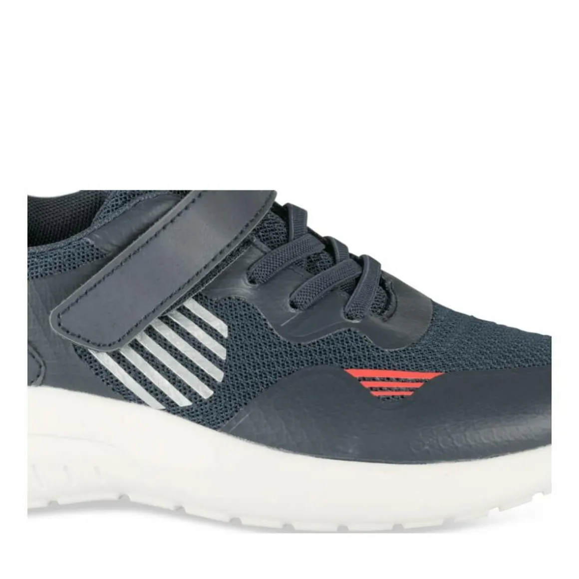 Sneakers BLAUW