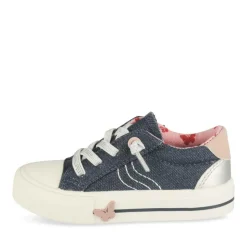 Sneakers BLAUW