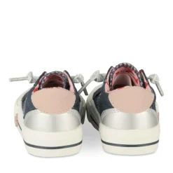 Sneakers BLAUW