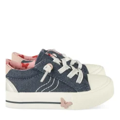 Sneakers BLAUW