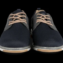 Sneakers BLAUW