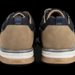 Sneakers BLAUW