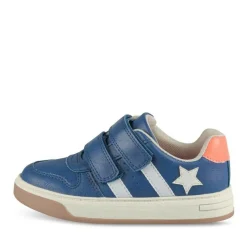 Sneakers BLAUW