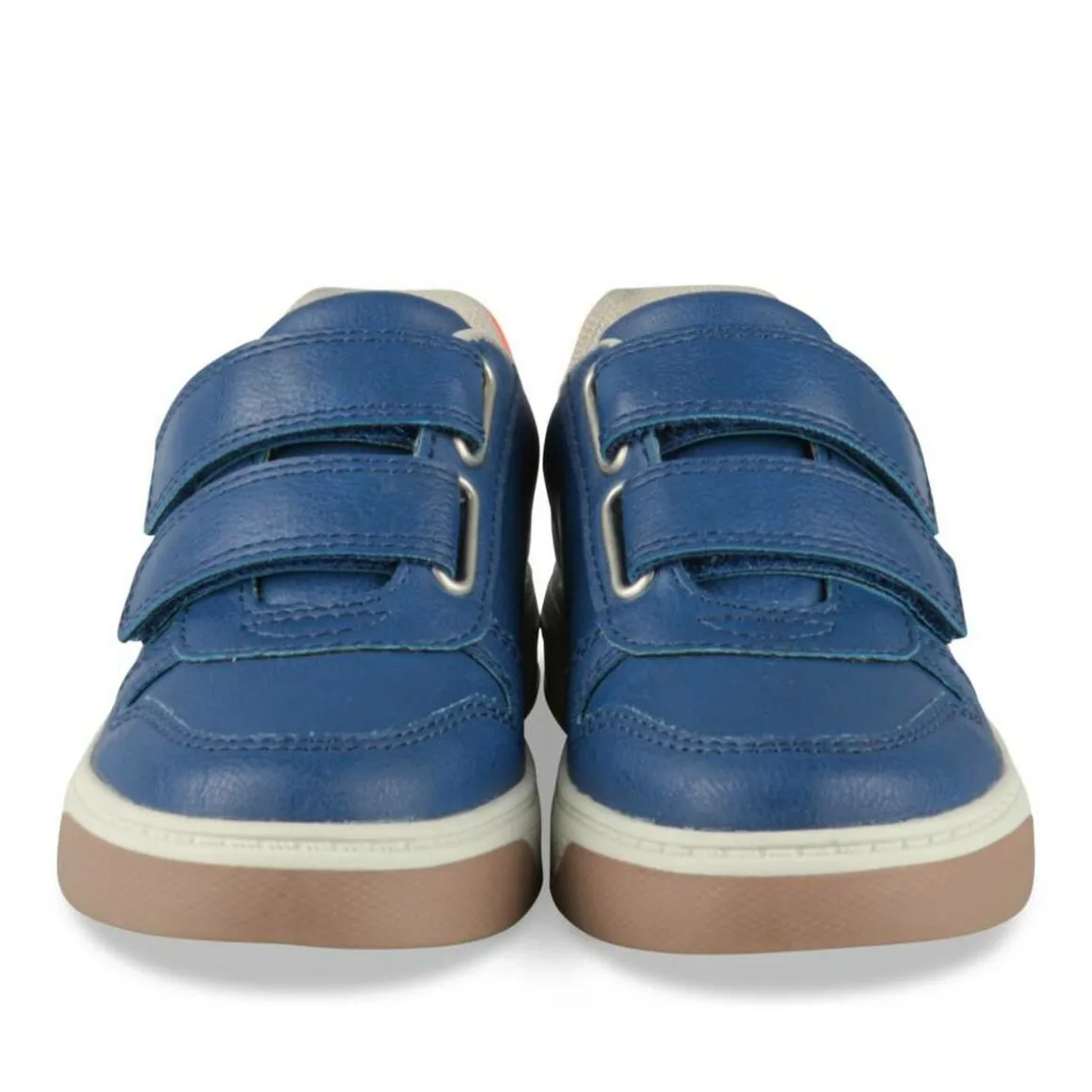 Sneakers BLAUW