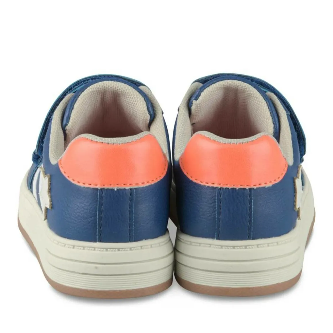 Sneakers BLAUW